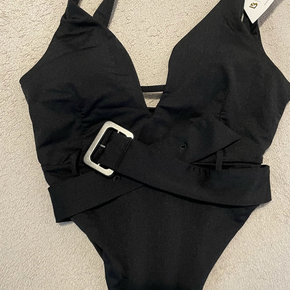 Buffbunny swimsuit